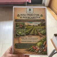 Presadnice iz Agronomske škole u Zagrebu prodavat će se od 30 do 70 centa po komadu