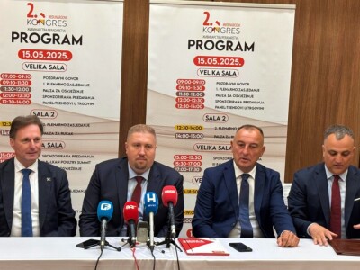 U Sarajevu otvoren 2. Međunarodni kongres peradarstva