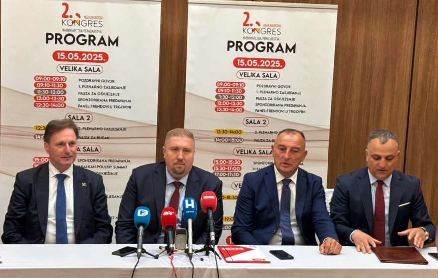 obraćanje medijima