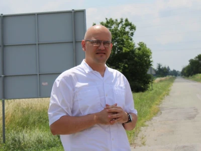 Press tour Baranja