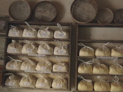 Prestala da radi Draganova vodenica