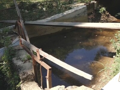 Prestala da radi Draganova vodenica