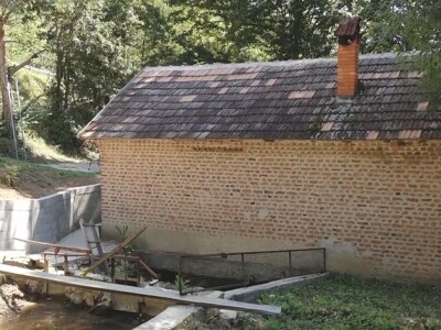 Prestala da radi Draganova vodenica