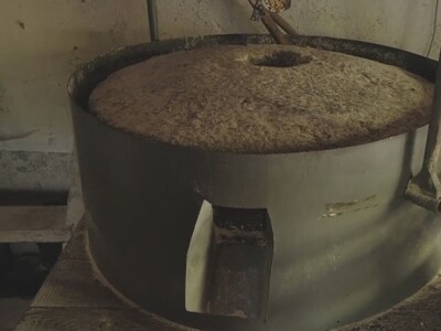 Prestala da radi Draganova vodenica