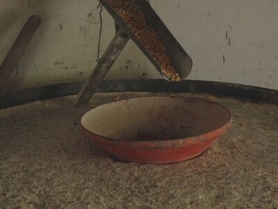 Prestala da radi Draganova vodenica