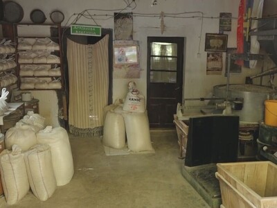 Prestala da radi Draganova vodenica