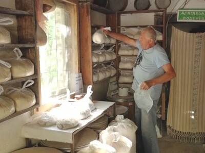 Prestala da radi Draganova vodenica