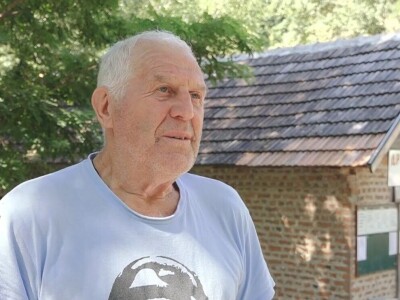 Prestala da radi Draganova vodenica