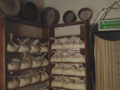 Prestala da radi Draganova vodenica