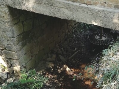 Prestala da radi Draganova vodenica