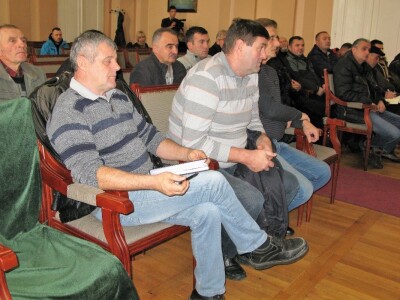 Pretnje i ucene malinarima