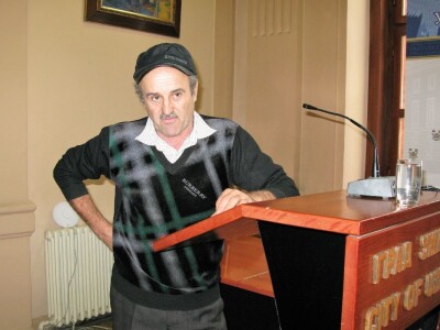 Pretnje i ucene malinarima