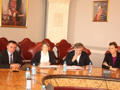 Proizvodnja povrća u Požeško – slavonskoj županiji mogla bi otvoriti 500 radnih mjesta