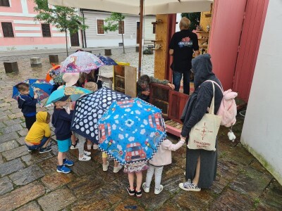 Prezentacija apisarija u Varaždinu Prezentacija apisarija u Varaždinu