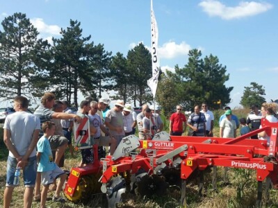 Prezentacija Güttler mašina