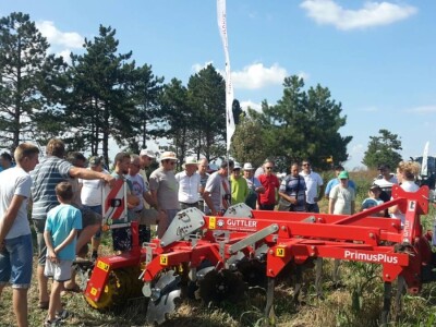 Prezentacija Güttler mašina