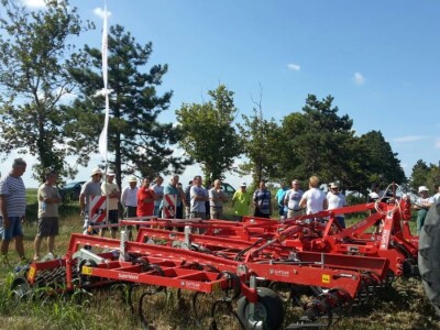 Prezentacija Güttler mašina