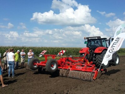 Prezentacija Güttler mašina
