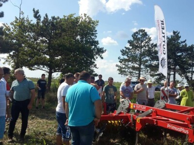 Prezentacija Güttler mašina