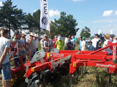 Prezentacija Güttler mašina