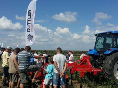 Prezentacija Güttler mašina