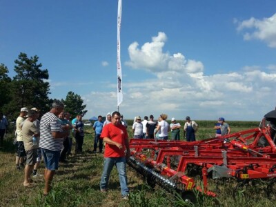 Prezentacija Güttler mašina