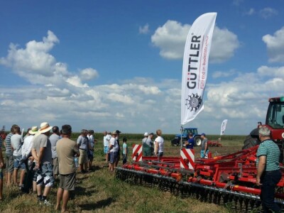 Prezentacija Güttler mašina