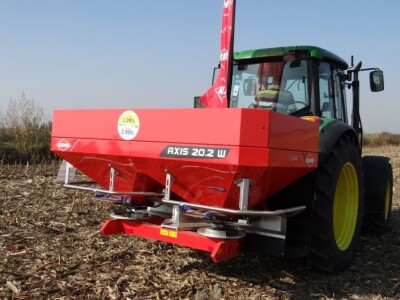 Prezentacija John Deere sustava za praćenje u poljoprivredi - ATU i AMS!