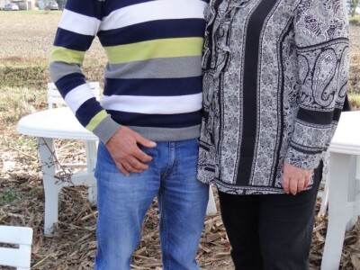 Prezentacija John Deere sustava za praćenje u poljoprivredi - ATU i AMS!