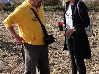 Prezentacija John Deere sustava za praćenje u poljoprivredi - ATU i AMS!