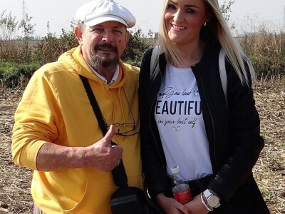 Prezentacija John Deere sustava za praćenje u poljoprivredi - ATU i AMS!