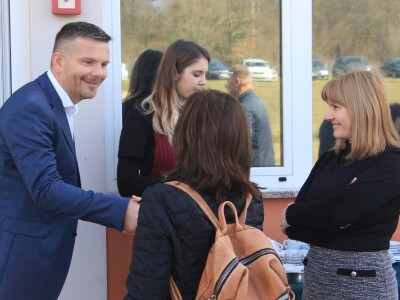 Prezentacija Kioti traktora - Entrada d.o.o.