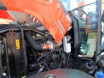 Prezentacija Kioti traktora - Entrada d.o.o.