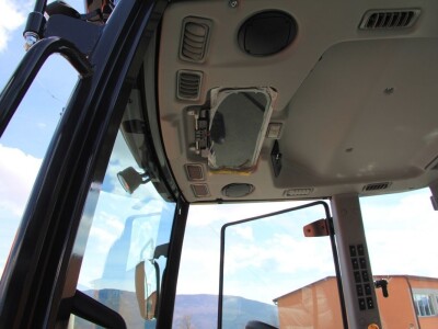 Prezentacija Kioti traktora - Entrada d.o.o.