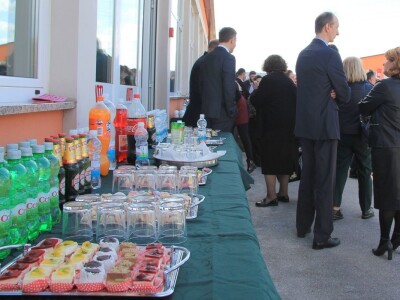 Prezentacija Kioti traktora - Entrada d.o.o.