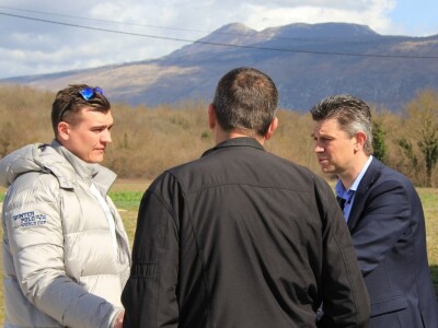 Prezentacija Kioti traktora - Entrada d.o.o.