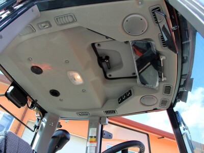 Prezentacija Kioti traktora - Entrada d.o.o.