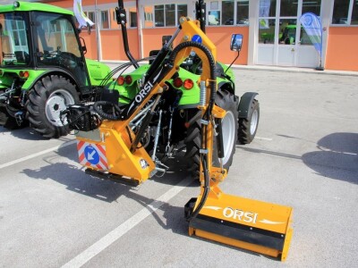 Prezentacija Kioti traktora - Entrada d.o.o.