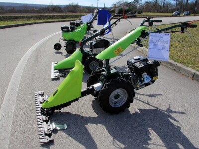 Prezentacija Kioti traktora - Entrada d.o.o.