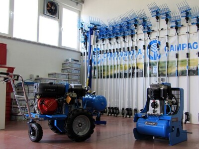 Prezentacija Kioti traktora - Entrada d.o.o.