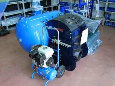 Prezentacija Kioti traktora - Entrada d.o.o.