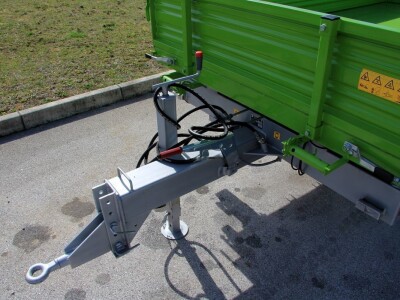 Prezentacija Kioti traktora - Entrada d.o.o.