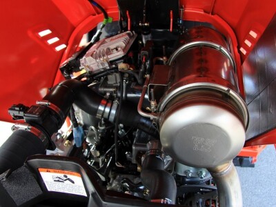 Prezentacija Kioti traktora - Entrada d.o.o.