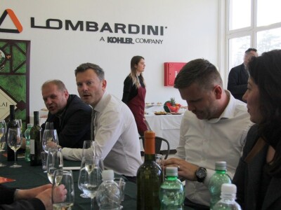 Prezentacija Kioti traktora - Entrada d.o.o.