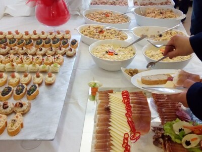 Prezentacija Kioti traktora - Entrada d.o.o.