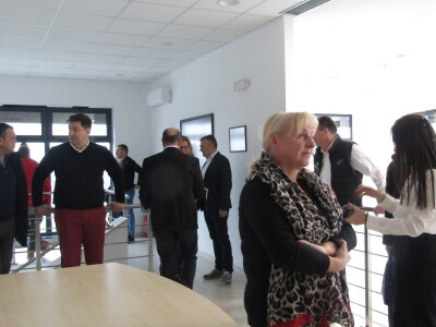 Prezentacija proizvodnog programa kompanije SIP