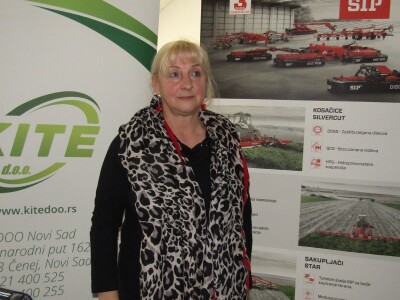 Prezentacija proizvodnog programa kompanije SIP