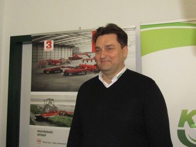 Prezentacija proizvodnog programa kompanije SIP