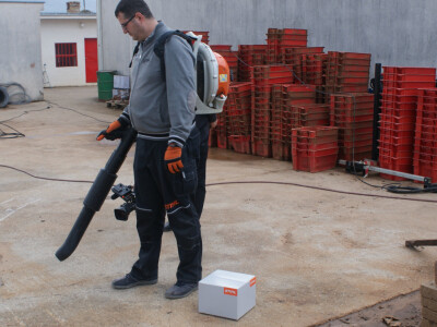 Prezentacija strojeva i opreme tvrtke Unikomerc Prezentacija strojeva i opreme tvrtke Unikomerc