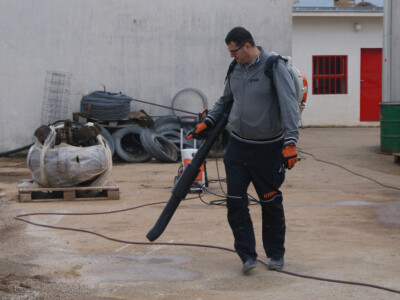 Prezentacija strojeva i opreme tvrtke Unikomerc Prezentacija strojeva i opreme tvrtke Unikomerc